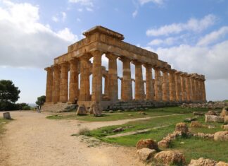 SICILIA-OPPLEVELSER september 2026